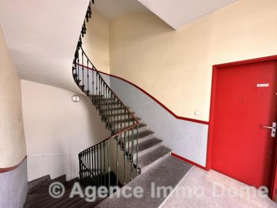 For sale Clermont-ferrand 3 rooms 62 m2 Puy de dome (63000) photo 4