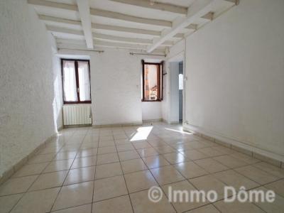 For sale Sayat 3 rooms 62 m2 Puy de dome (63530) photo 1