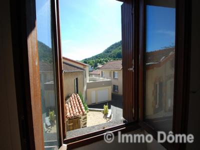 For sale Sayat 3 rooms 62 m2 Puy de dome (63530) photo 4