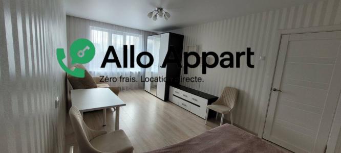 For rent Paris-12eme-arrondissement 1 room 27 m2 Paris (75012) photo 1