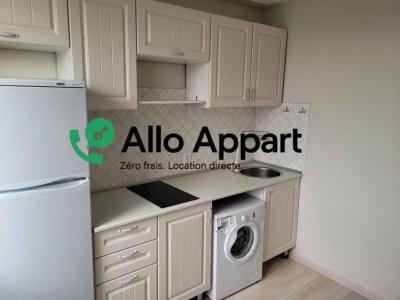 For rent Paris-12eme-arrondissement 1 room 27 m2 Paris (75012) photo 3