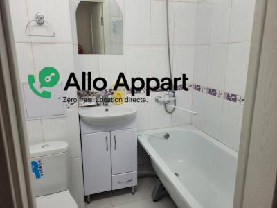 For rent Paris-12eme-arrondissement 1 room 27 m2 Paris (75012) photo 4