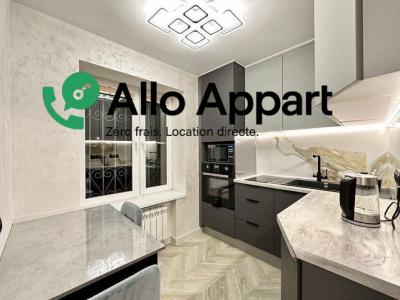 Louer Appartement Paris-18eme-arrondissement Paris