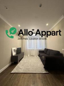 For rent Paris-13eme-arrondissement 1 room 35 m2 Paris (75013) photo 1