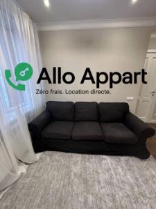 For rent Paris-13eme-arrondissement 1 room 35 m2 Paris (75013) photo 2