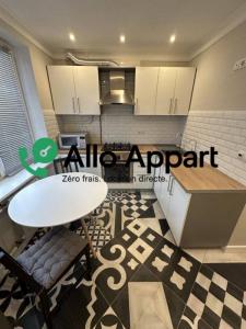 For rent Paris-13eme-arrondissement 1 room 35 m2 Paris (75013) photo 3