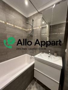For rent Paris-13eme-arrondissement 1 room 35 m2 Paris (75013) photo 4
