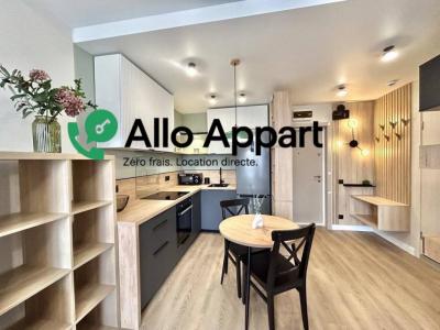 For rent Paris-7eme-arrondissement 2 rooms 43 m2 Paris (75007) photo 1