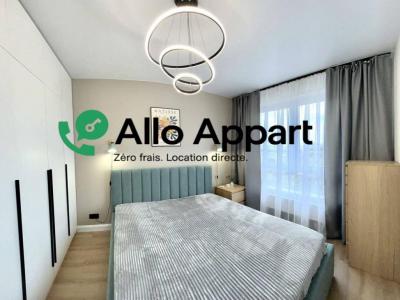 For rent Paris-7eme-arrondissement 2 rooms 43 m2 Paris (75007) photo 3