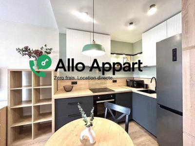 For rent Paris-7eme-arrondissement 2 rooms 43 m2 Paris (75007) photo 4