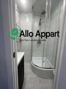 Louer Appartement Paris-19eme-arrondissement Paris