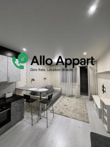 For rent Lyon-7eme-arrondissement 1 room 33 m2 Rhone (69007) photo 0