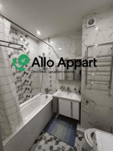 For rent Lyon-7eme-arrondissement 1 room 33 m2 Rhone (69007) photo 3