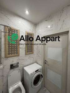 For rent Lyon-7eme-arrondissement 1 room 33 m2 Rhone (69007) photo 4