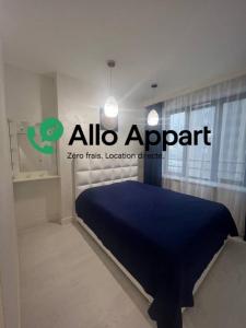 For rent Lyon-5eme-arrondissement 2 rooms 36 m2 Rhone (69005) photo 1