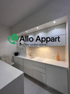 For rent Lyon-5eme-arrondissement 2 rooms 36 m2 Rhone (69005) photo 3