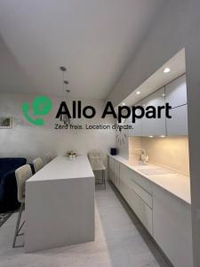 For rent Lyon-5eme-arrondissement 2 rooms 36 m2 Rhone (69005) photo 4