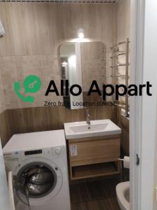For rent Lyon-6eme-arrondissement 2 rooms 44 m2 Rhone (69006) photo 2