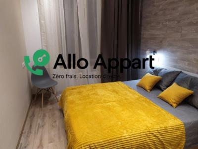 For rent Lyon-6eme-arrondissement 2 rooms 44 m2 Rhone (69006) photo 3
