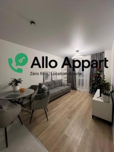 For rent Lyon-1er-arrondissement 2 rooms 46 m2 Rhone (69001) photo 0