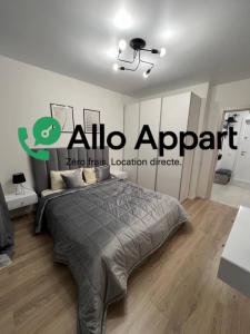 For rent Lyon-1er-arrondissement 2 rooms 46 m2 Rhone (69001) photo 1