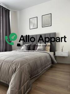 For rent Lyon-1er-arrondissement 2 rooms 46 m2 Rhone (69001) photo 2