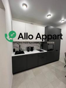 For rent Lyon-1er-arrondissement 2 rooms 46 m2 Rhone (69001) photo 3