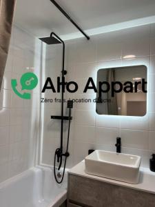 For rent Lyon-1er-arrondissement 2 rooms 46 m2 Rhone (69001) photo 4