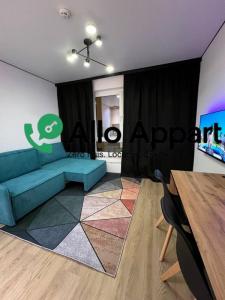 For rent Lyon-4eme-arrondissement 1 room 24 m2 Rhone (69004) photo 0