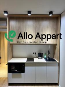 For rent Lyon-4eme-arrondissement 1 room 24 m2 Rhone (69004) photo 1