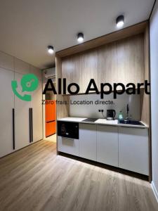 For rent Lyon-4eme-arrondissement 1 room 24 m2 Rhone (69004) photo 2
