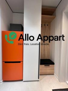 For rent Lyon-4eme-arrondissement 1 room 24 m2 Rhone (69004) photo 3