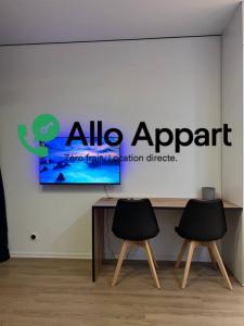 For rent Lyon-4eme-arrondissement 1 room 24 m2 Rhone (69004) photo 4
