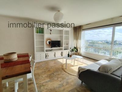For sale Angers 4 rooms 86 m2 Maine et loire (49000) photo 1