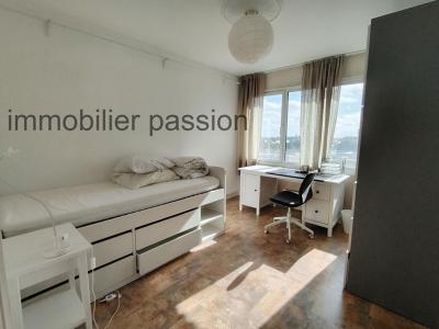 For sale Angers 4 rooms 86 m2 Maine et loire (49000) photo 2