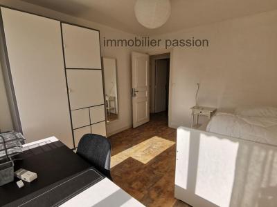 For sale Angers 4 rooms 86 m2 Maine et loire (49000) photo 3