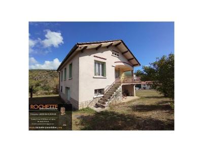 For sale Leigneux 5 rooms 73 m2 Loire (42130) photo 0