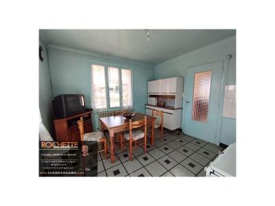 For sale Leigneux 5 rooms 73 m2 Loire (42130) photo 3