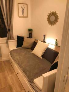 For rent Paris-3eme-arrondissement 1 room 13 m2 Paris (75003) photo 1