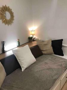For rent Paris-3eme-arrondissement 1 room 13 m2 Paris (75003) photo 4