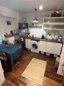 For rent Paris-11eme-arrondissement 1 room 32 m2 Paris (75011) photo 3