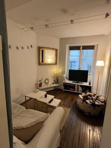 For rent Paris-11eme-arrondissement 1 room 32 m2 Paris (75011) photo 4