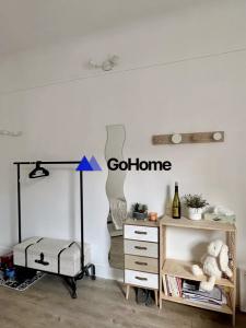 For rent Lyon-7eme-arrondissement 1 room 15 m2 Rhone (69007) photo 2