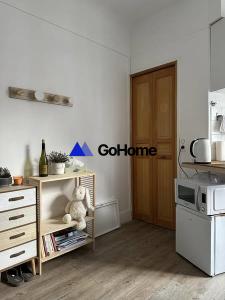 For rent Lyon-7eme-arrondissement 1 room 15 m2 Rhone (69007) photo 3