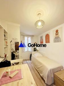 For rent Paris-2eme-arrondissement 1 room 21 m2 Paris (75002) photo 0