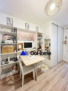 For rent Paris-2eme-arrondissement 1 room 21 m2 Paris (75002) photo 1