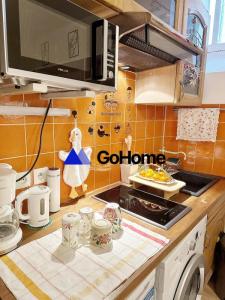 For rent Paris-2eme-arrondissement 1 room 21 m2 Paris (75002) photo 3