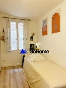 For rent Paris-2eme-arrondissement 1 room 21 m2 Paris (75002) photo 4