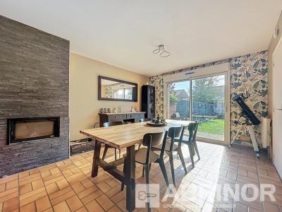 Acheter Maison 115 m2 Linselles