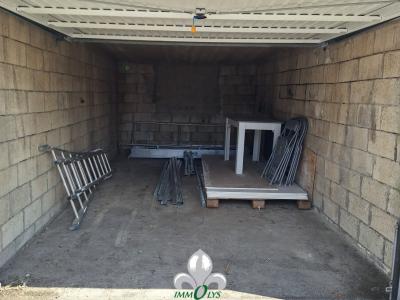 Louer Prestige 17 m2 Besancon
